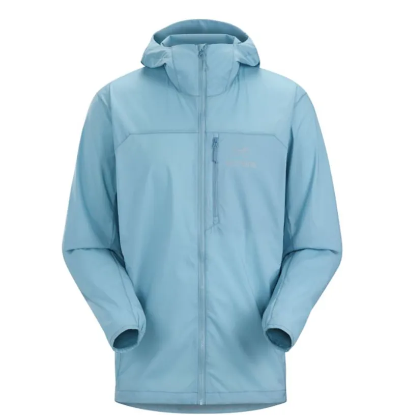Arc'teryx Men's Squamish Hoody in Solace